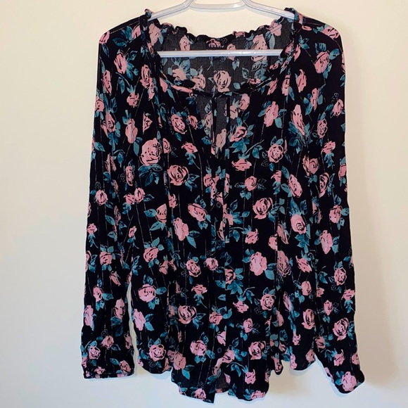 Torrid Blouse 2X - Picture 1 of 6